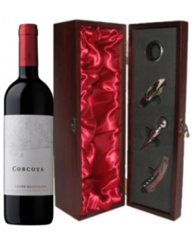 Corcova Reserve Cuvee Racoveanu Accesorii | Cadou Vin & Accesorii